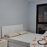 Mine Peza Lux Apartment
