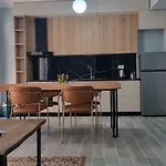 Mine Peza Lux Apartment