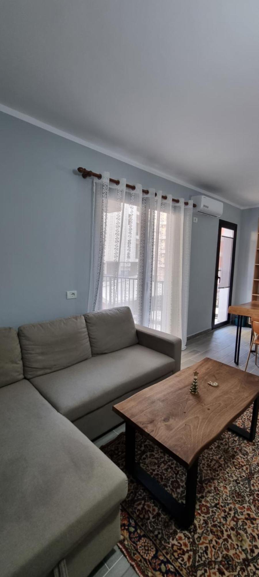 Mine Peza Lux Apartment