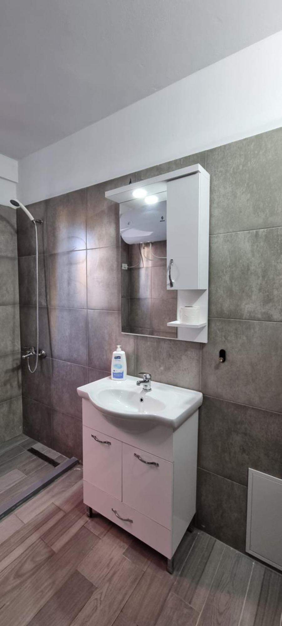 Apartment Mine Peza Lux *