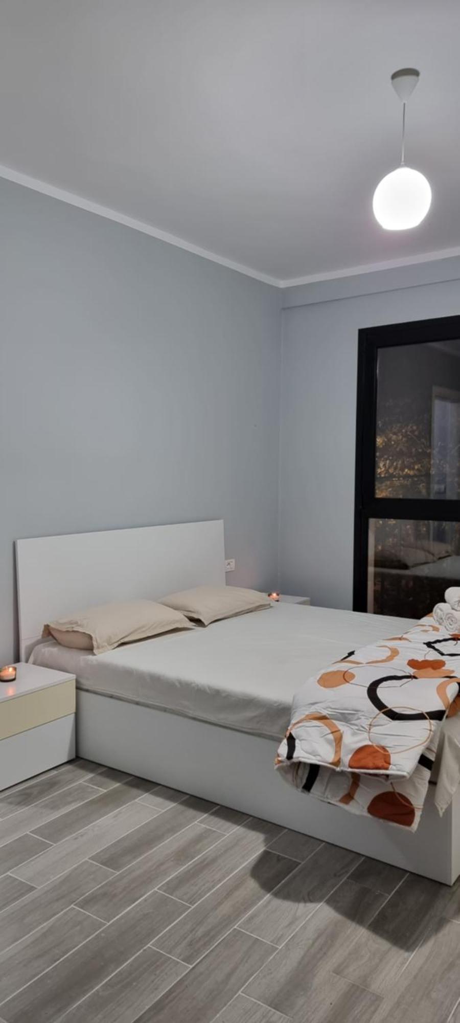 Apartment Mine Peza Lux *