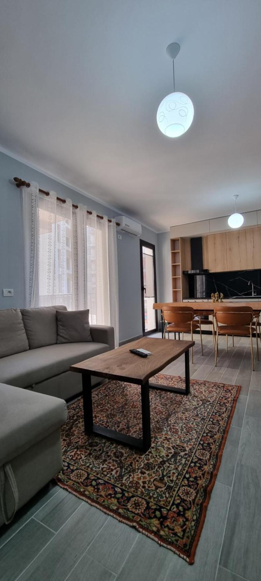Mine Peza Lux Apartment