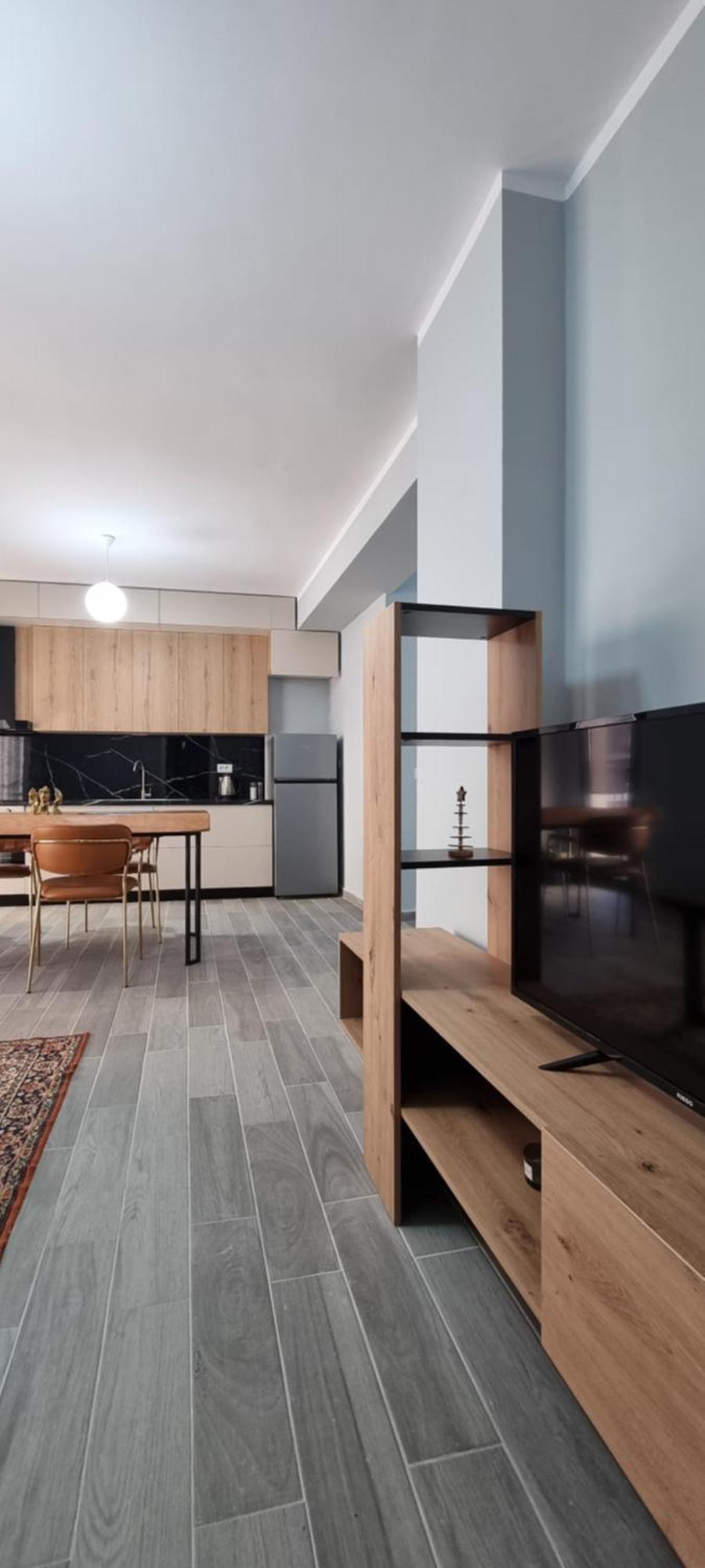 Apartment Mine Peza Lux Tirana