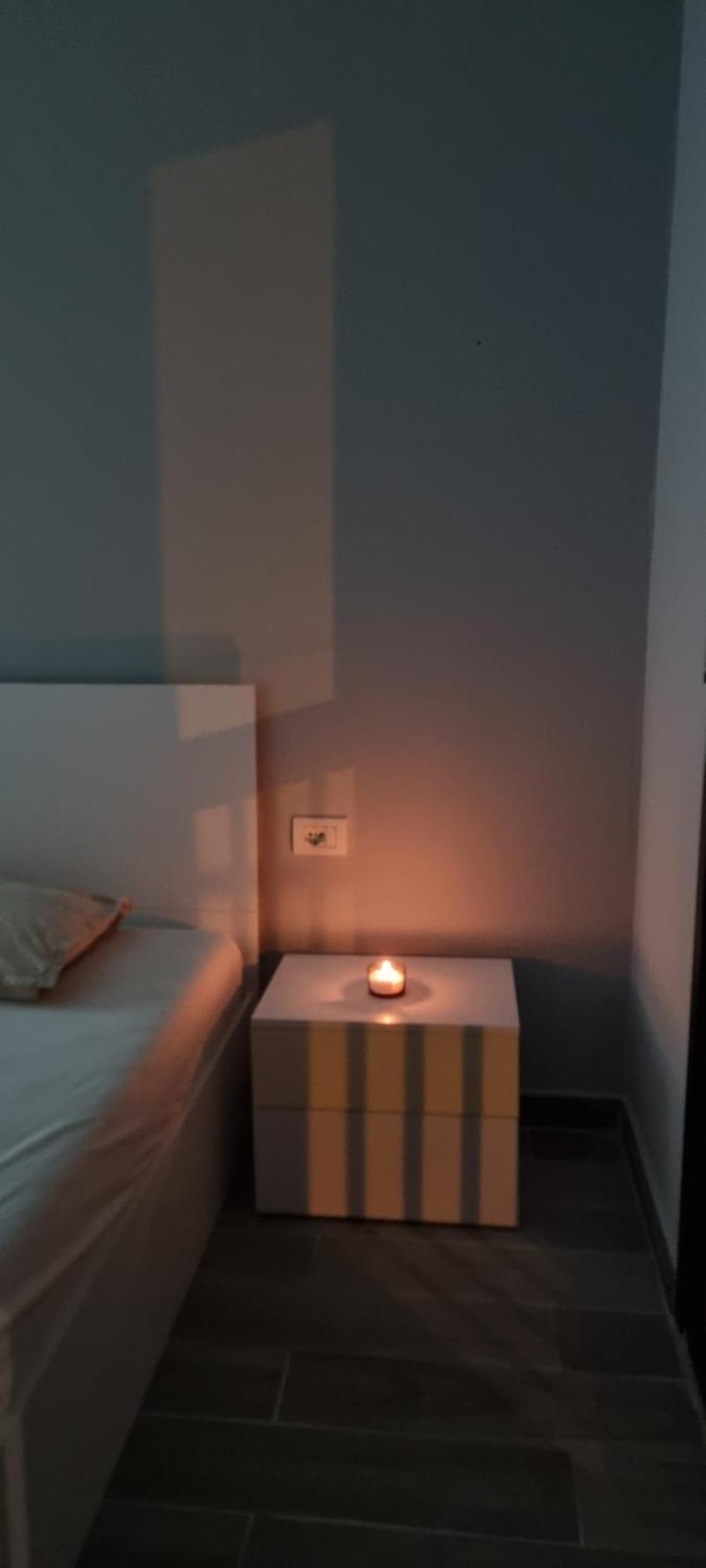 Mine Peza Lux Apartment