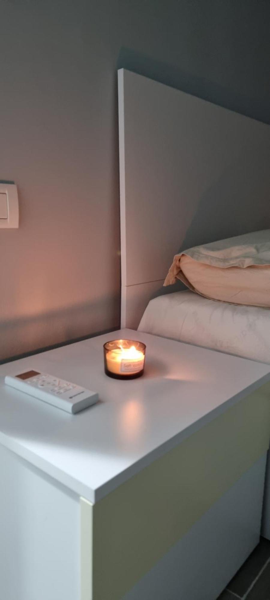 Apartment Mine Peza Lux