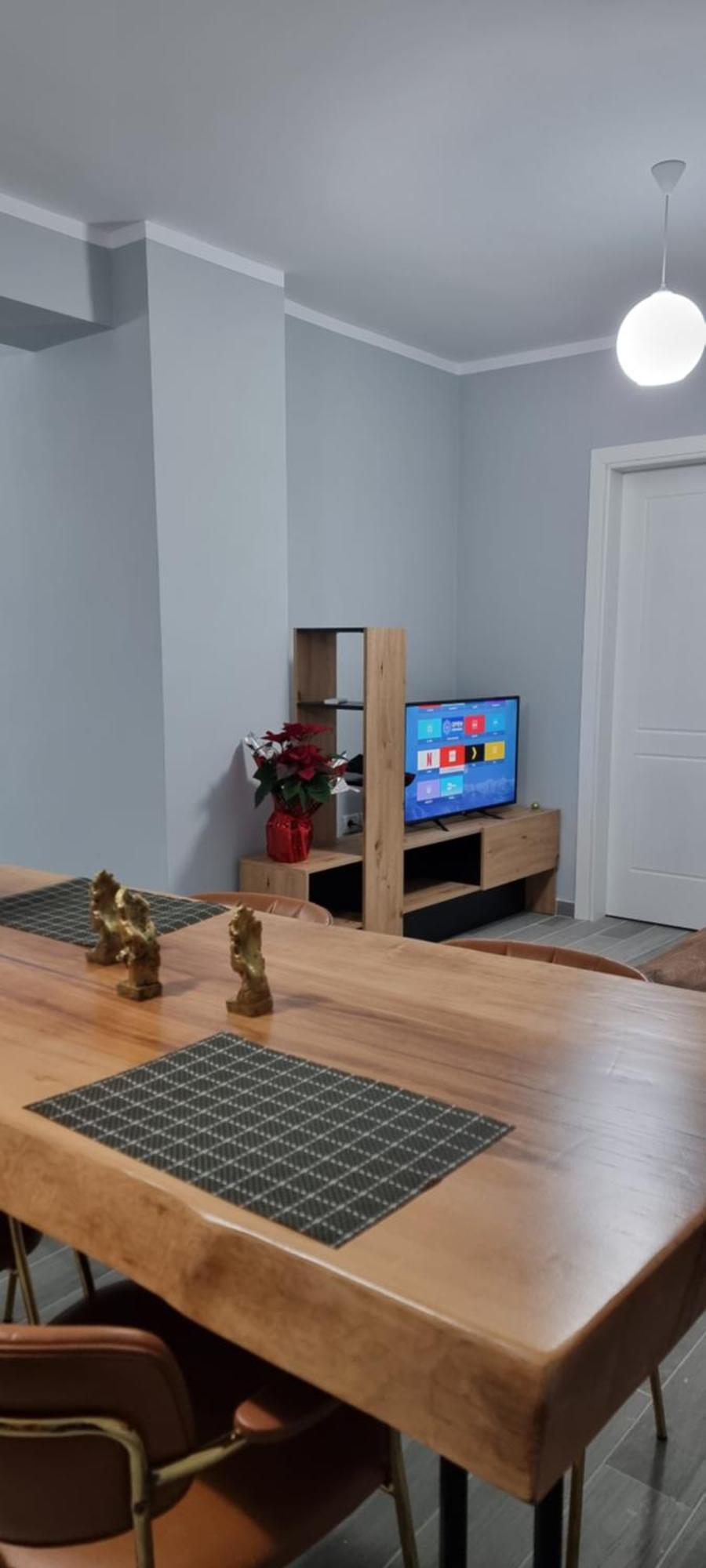 Mine Peza Lux Apartment *